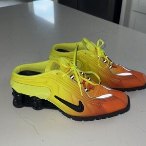 Martine Rose Nike Shox